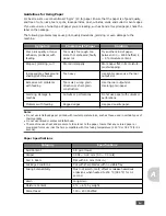 Предварительный просмотр 92 страницы Samsung SF-750 User Manual