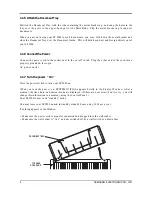 Preview for 6 page of Samsung SF2200 Operator'S Manual