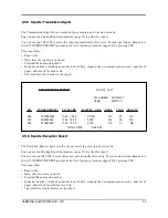 Preview for 37 page of Samsung SF2200 Operator'S Manual