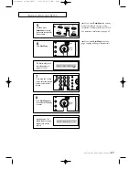 Preview for 28 page of Samsung SF3000 Operator'S Manual