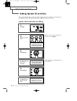 Preview for 29 page of Samsung SF3000 Operator'S Manual