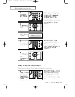 Preview for 30 page of Samsung SF3000 Operator'S Manual