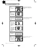 Preview for 69 page of Samsung SF3000 Operator'S Manual