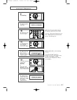 Preview for 70 page of Samsung SF3000 Operator'S Manual