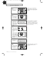 Preview for 73 page of Samsung SF3000 Operator'S Manual