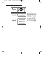 Preview for 74 page of Samsung SF3000 Operator'S Manual