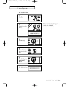 Preview for 82 page of Samsung SF3000 Operator'S Manual