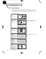 Preview for 83 page of Samsung SF3000 Operator'S Manual