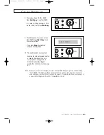 Preview for 94 page of Samsung SF3000 Operator'S Manual