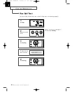 Preview for 95 page of Samsung SF3000 Operator'S Manual