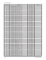 Предварительный просмотр 79 страницы Samsung SF3000 Service Manual