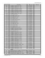 Предварительный просмотр 80 страницы Samsung SF3000 Service Manual