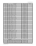 Предварительный просмотр 84 страницы Samsung SF3000 Service Manual