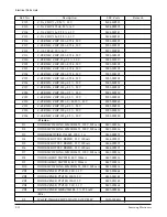 Предварительный просмотр 89 страницы Samsung SF3000 Service Manual