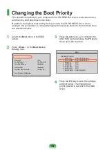 Preview for 72 page of Samsung SF308 User Manual