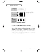 Preview for 54 page of Samsung SF4000 Operator'S Manual