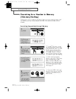 Preview for 55 page of Samsung SF4000 Operator'S Manual