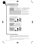 Preview for 63 page of Samsung SF4000 Operator'S Manual