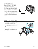 Preview for 11 page of Samsung SF4500 Service Manual