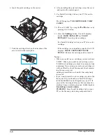 Preview for 14 page of Samsung SF4500 Service Manual