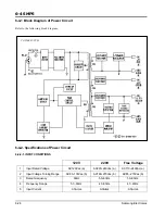 Preview for 59 page of Samsung SF4500 Service Manual