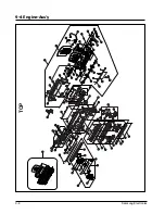 Preview for 81 page of Samsung SF4500 Service Manual