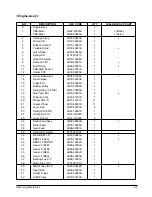 Preview for 82 page of Samsung SF4500 Service Manual