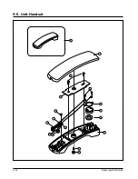 Preview for 85 page of Samsung SF4500 Service Manual