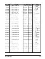 Preview for 93 page of Samsung SF4500 Service Manual