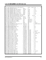 Preview for 99 page of Samsung SF4500 Service Manual