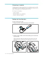 Preview for 11 page of Samsung SF4500 User Manual