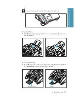 Preview for 12 page of Samsung SF4500 User Manual