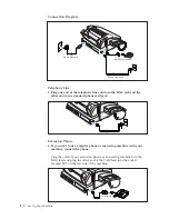 Preview for 13 page of Samsung SF4500 User Manual