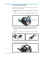 Preview for 15 page of Samsung SF4500 User Manual