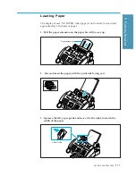 Preview for 18 page of Samsung SF4500 User Manual