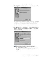 Preview for 42 page of Samsung SF531P - B/W Laser - All-in-One Manual Del Usuario