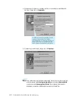 Preview for 43 page of Samsung SF531P - B/W Laser - All-in-One Manual Del Usuario