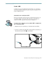 Preview for 48 page of Samsung SF531P - B/W Laser - All-in-One Manual Del Usuario