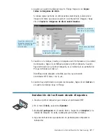 Preview for 52 page of Samsung SF531P - B/W Laser - All-in-One Manual Del Usuario