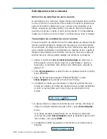 Preview for 89 page of Samsung SF531P - B/W Laser - All-in-One Manual Del Usuario