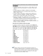 Preview for 103 page of Samsung SF531P - B/W Laser - All-in-One Manual Del Usuario