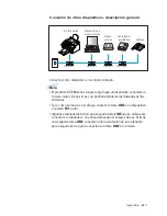 Preview for 158 page of Samsung SF531P - B/W Laser - All-in-One Manual Del Usuario