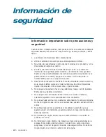 Preview for 161 page of Samsung SF531P - B/W Laser - All-in-One Manual Del Usuario