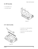 Предварительный просмотр 17 страницы Samsung SF700AT Service Manual