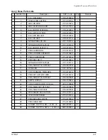 Предварительный просмотр 62 страницы Samsung SF700AT Service Manual