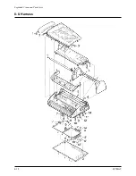 Предварительный просмотр 63 страницы Samsung SF700AT Service Manual