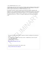 Preview for 2 page of Samsung SFG-D0100 Installation Manual