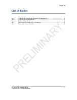 Preview for 5 page of Samsung SFG-D0100 Installation Manual