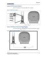 Preview for 11 page of Samsung SFG-D0100 Installation Manual