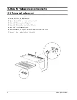 Preview for 10 page of Samsung SFR-A21NFA Service Manual